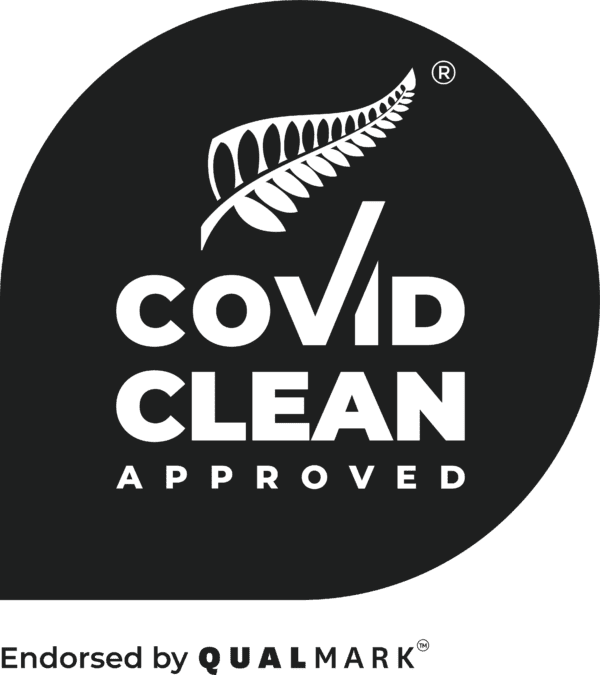 Covid Clean Black 01