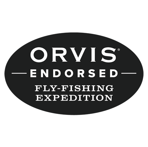 Cjo Partners 0002 Orvis Endorsed Black